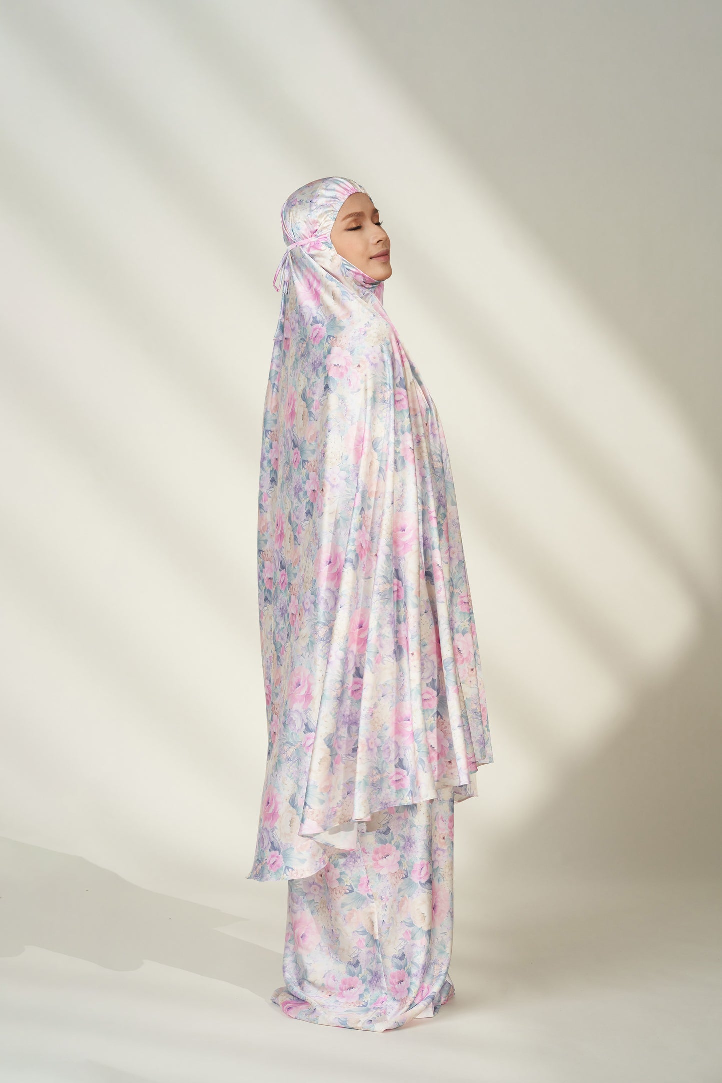 TAHERA Telekung