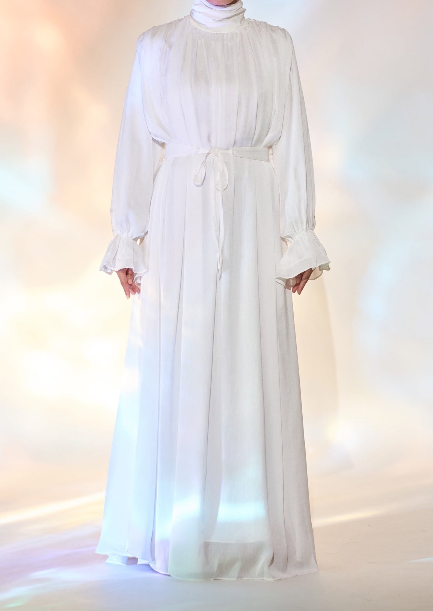 MARWA Dress