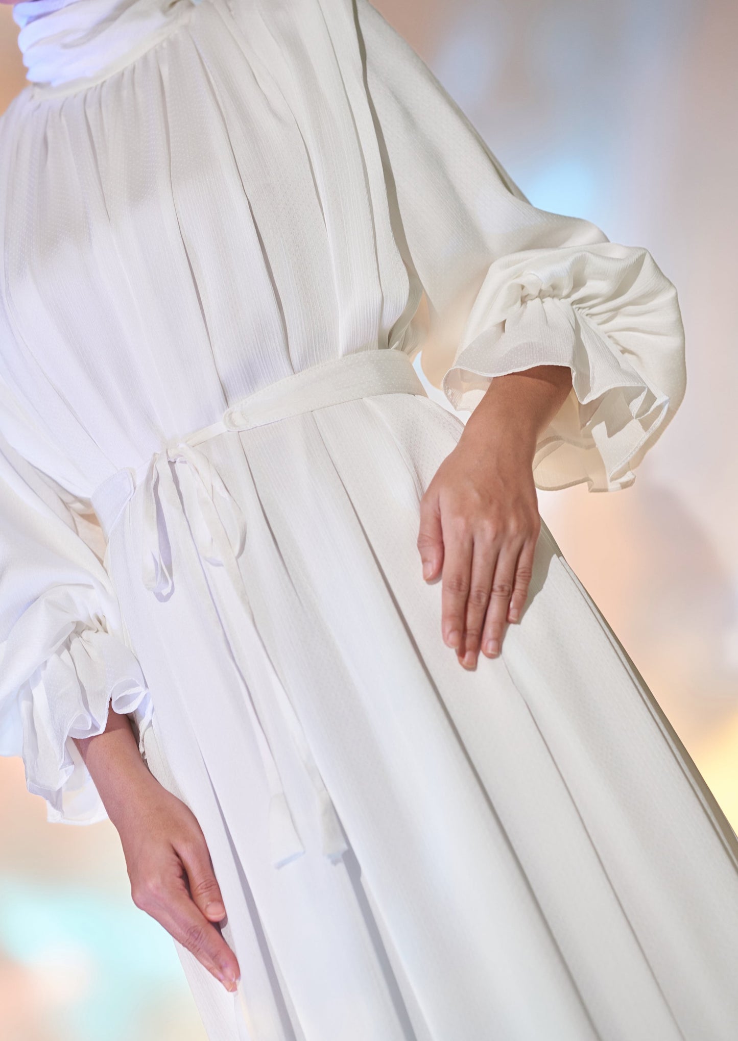 MARWA Dress