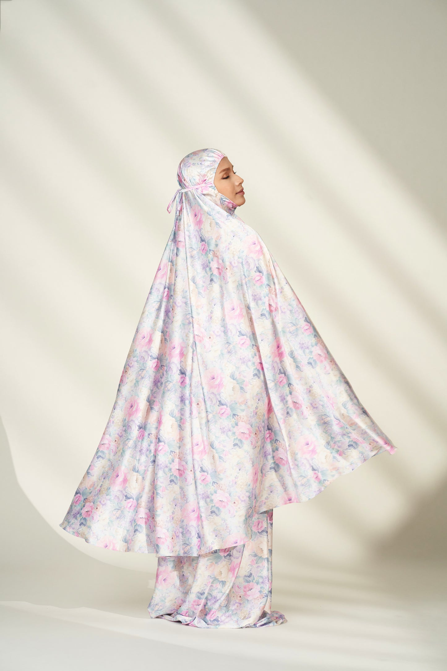TAHERA Telekung