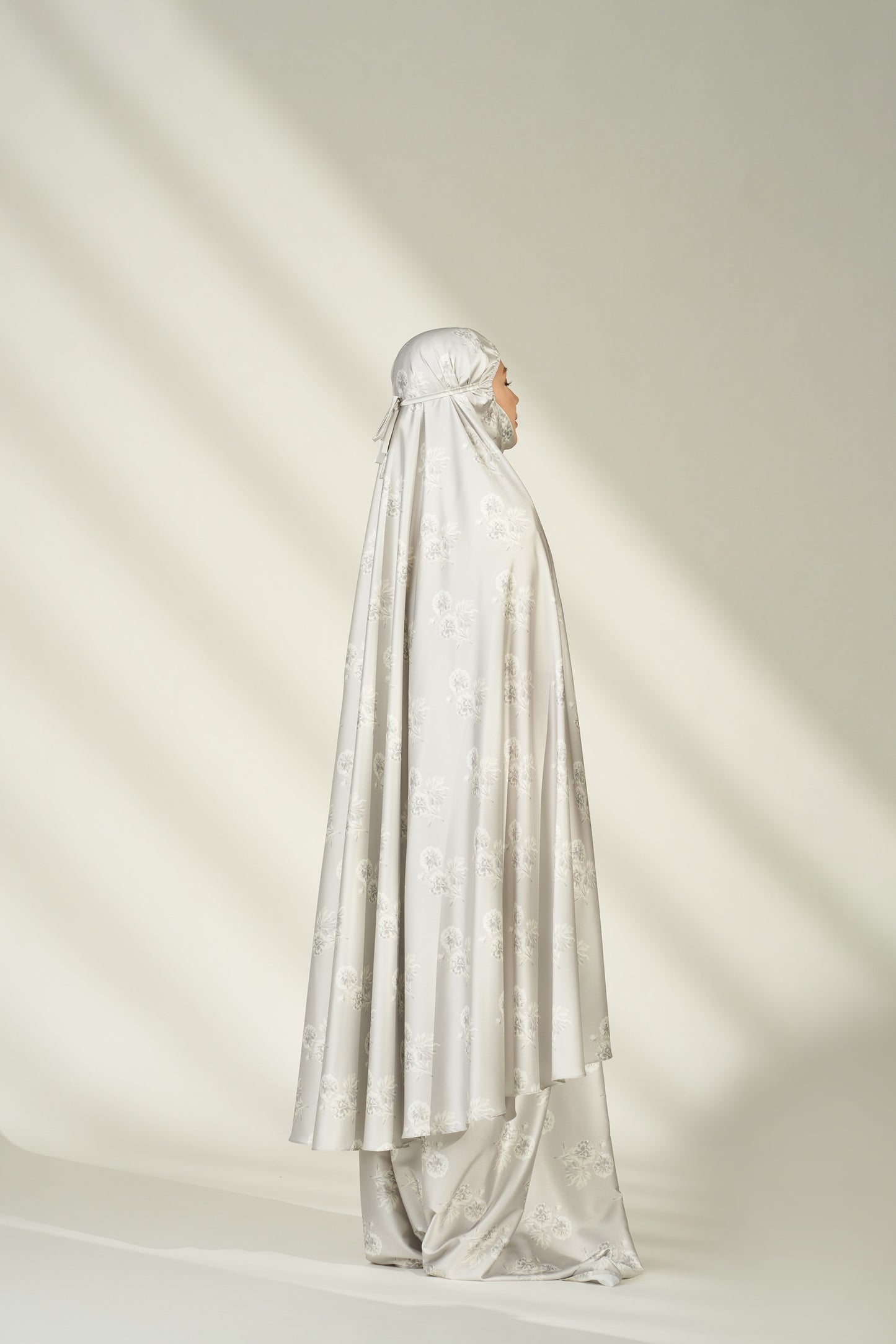 HUSNA Telekung