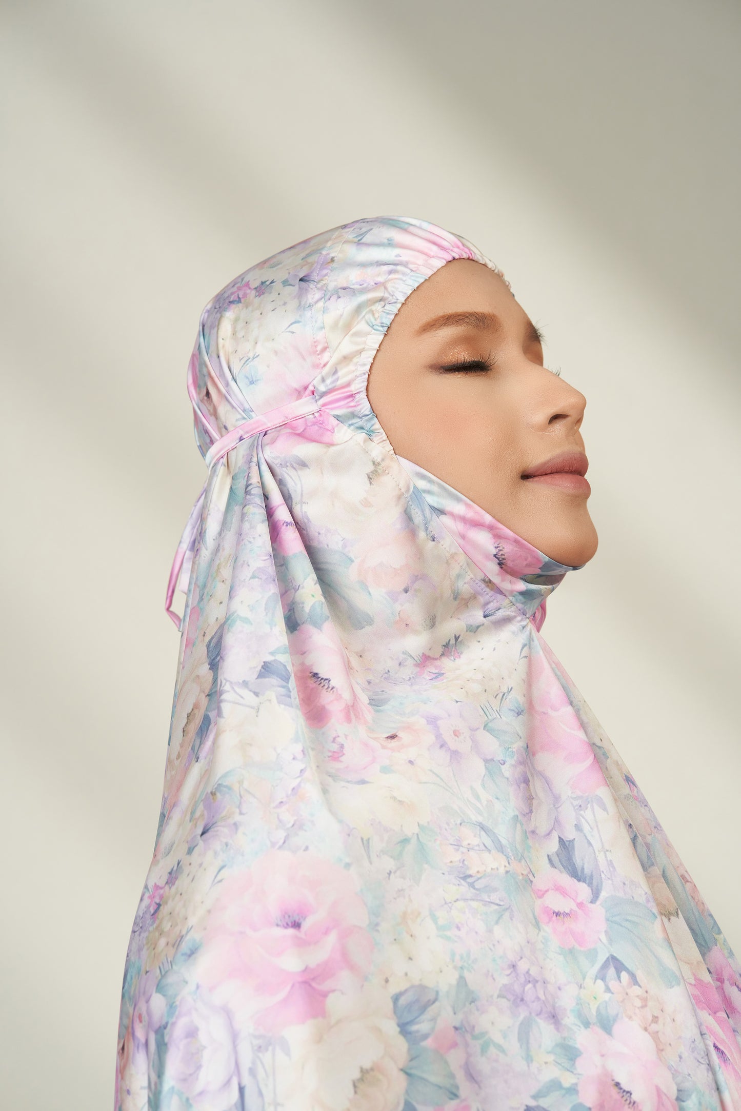 TAHERA Telekung