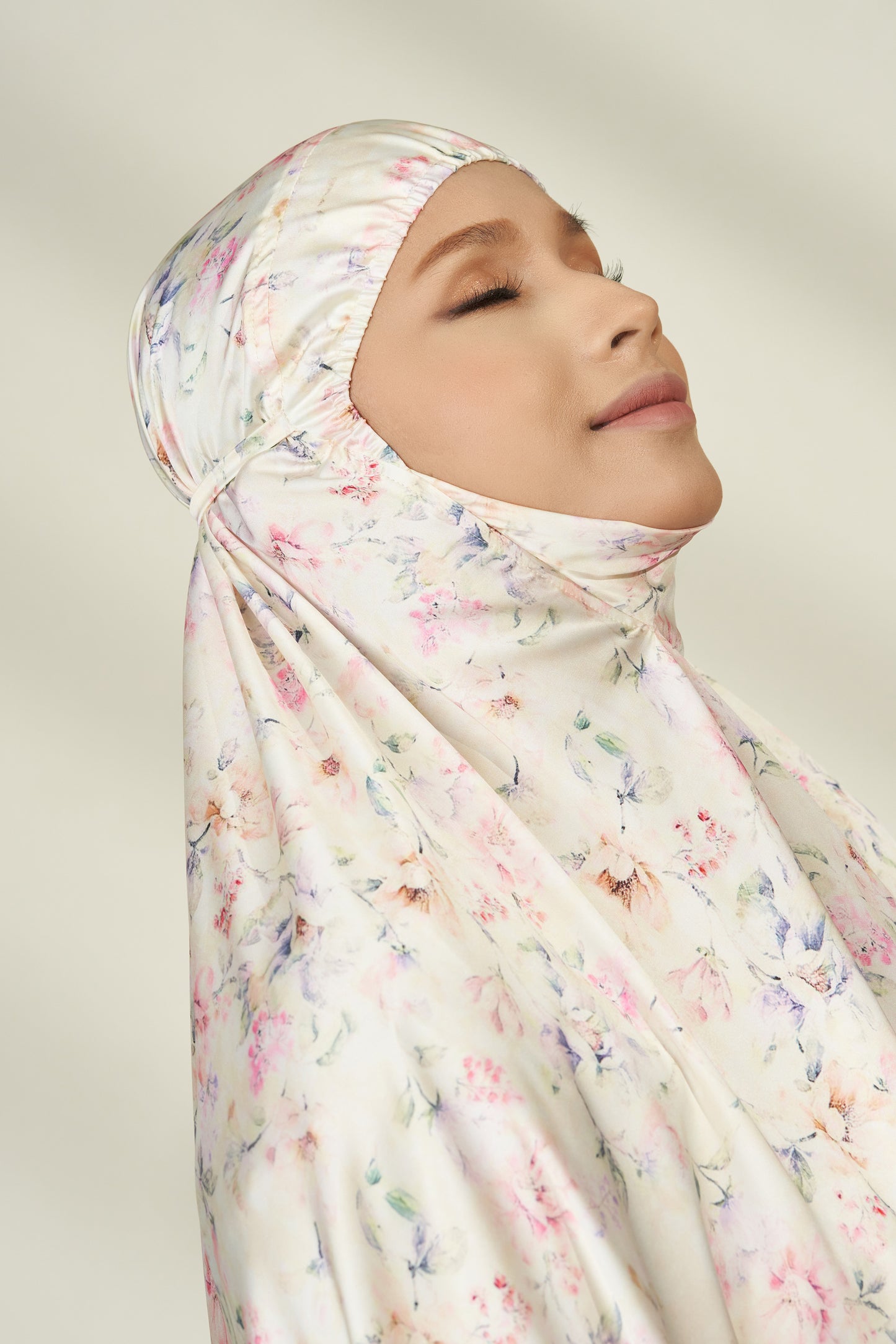 ASMA Telekung