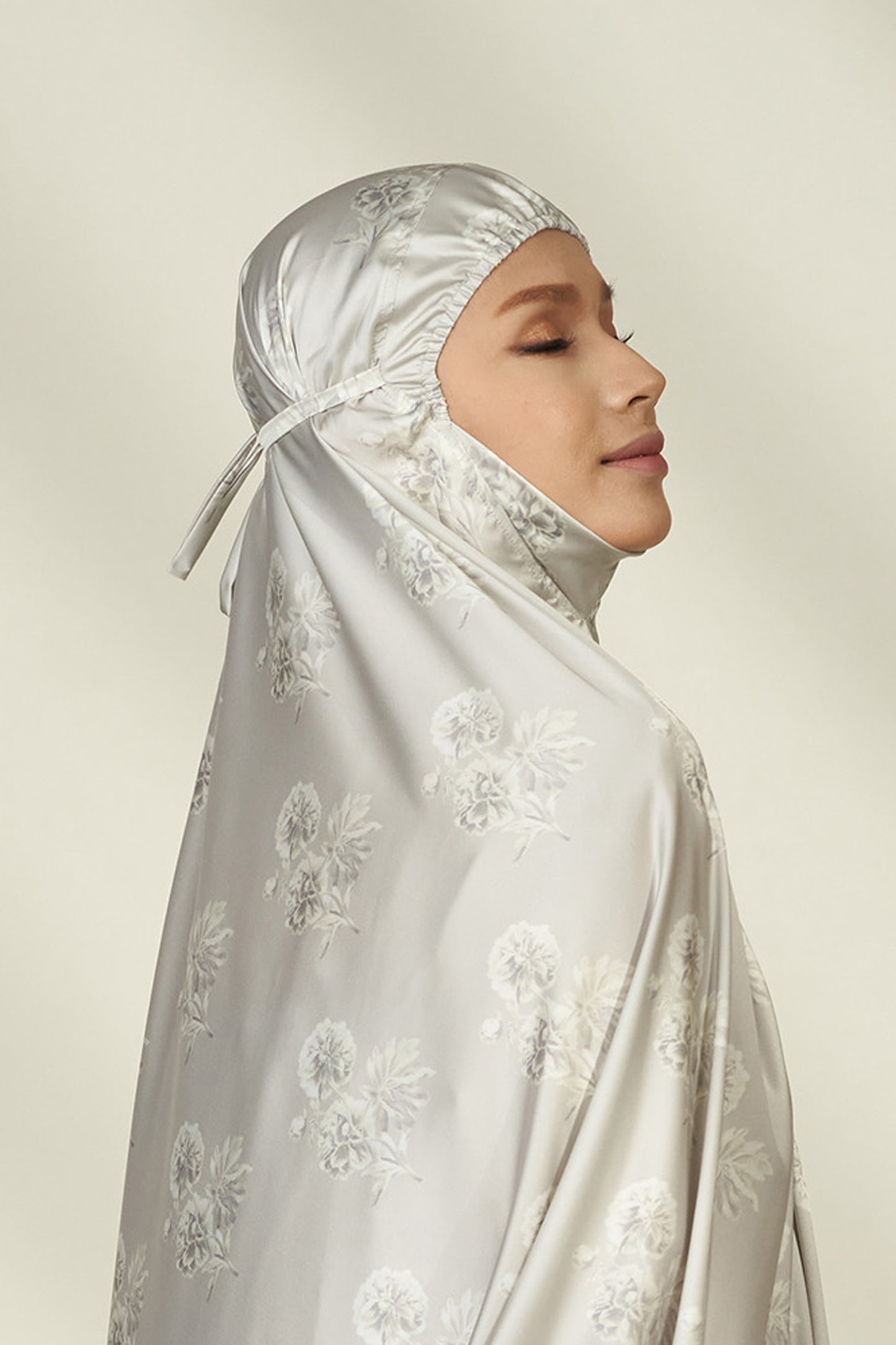 HUSNA Telekung