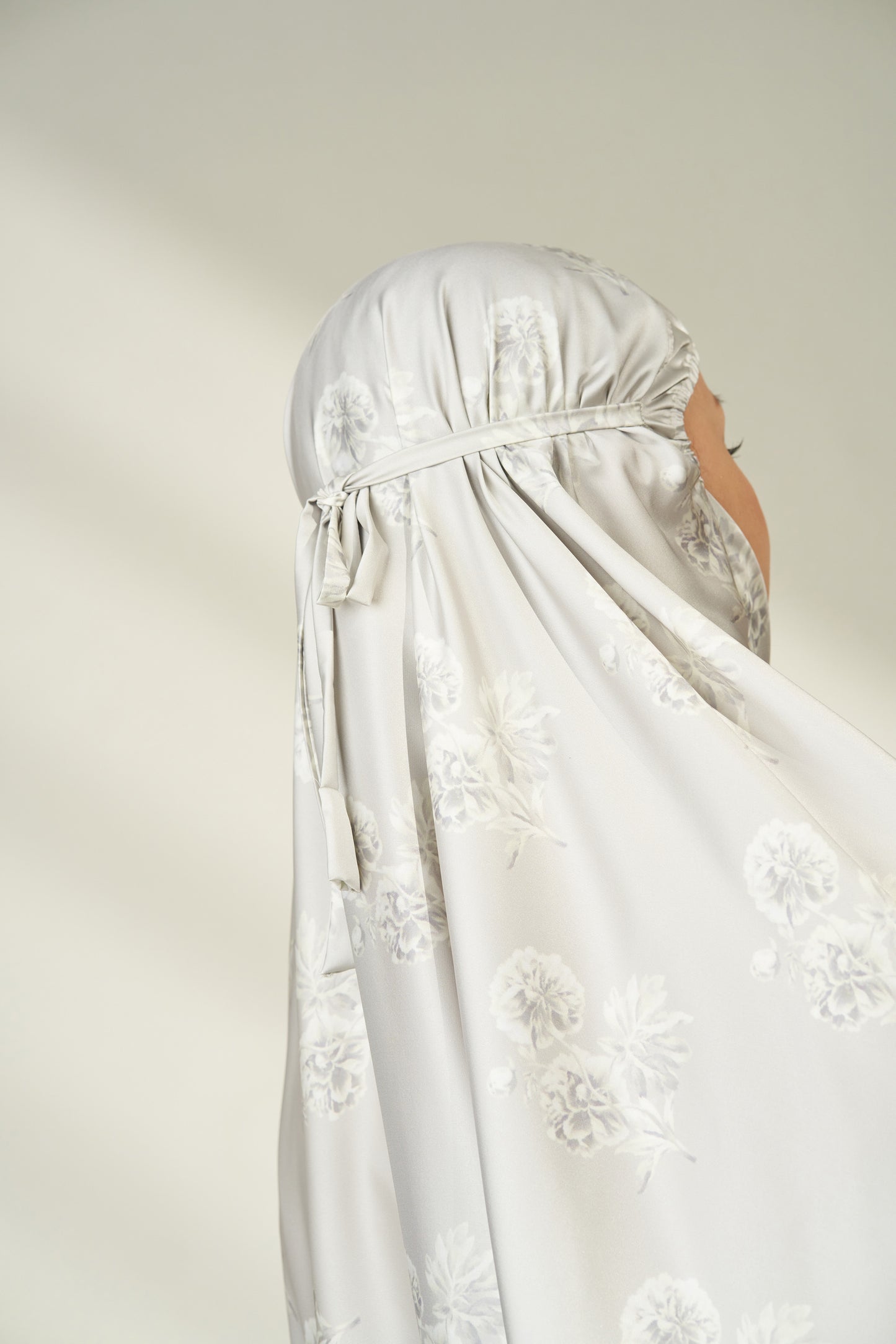 HUSNA Telekung