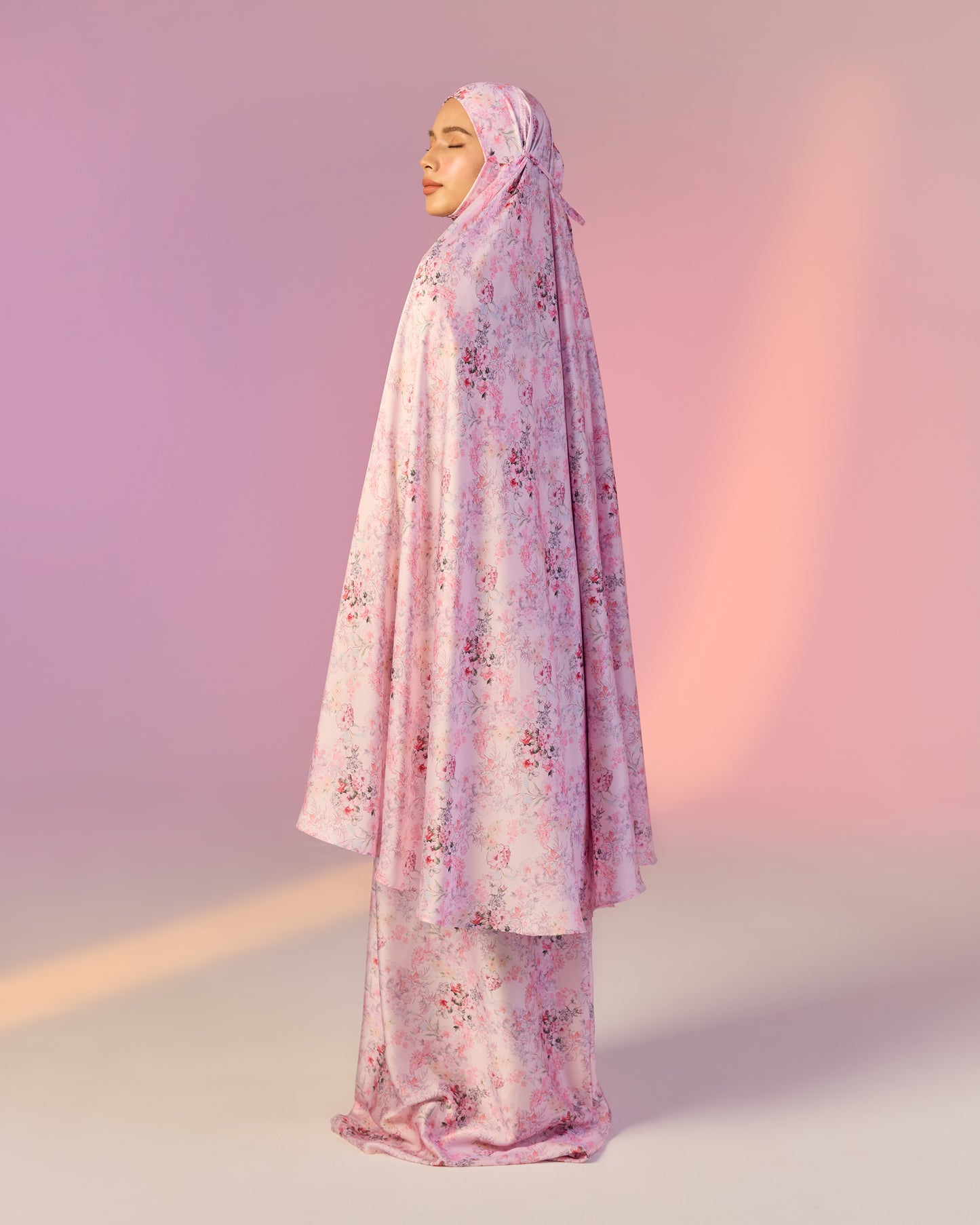 ZOHRA Telekung