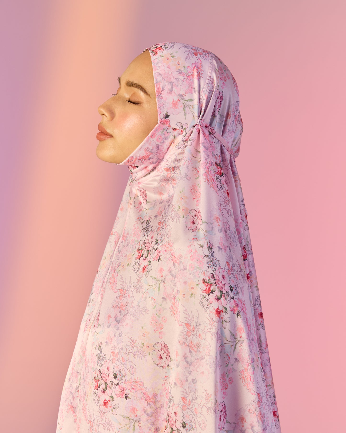 ZOHRA Telekung