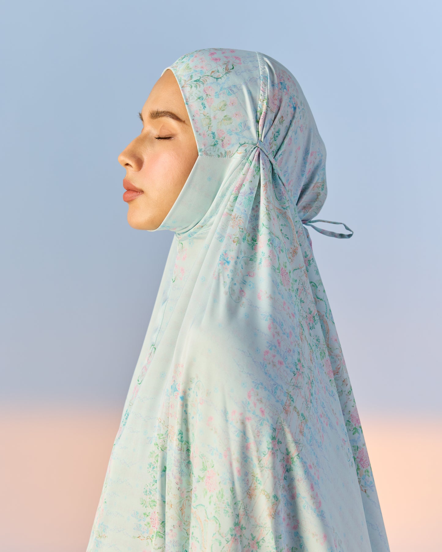 ILIYIN Telekung