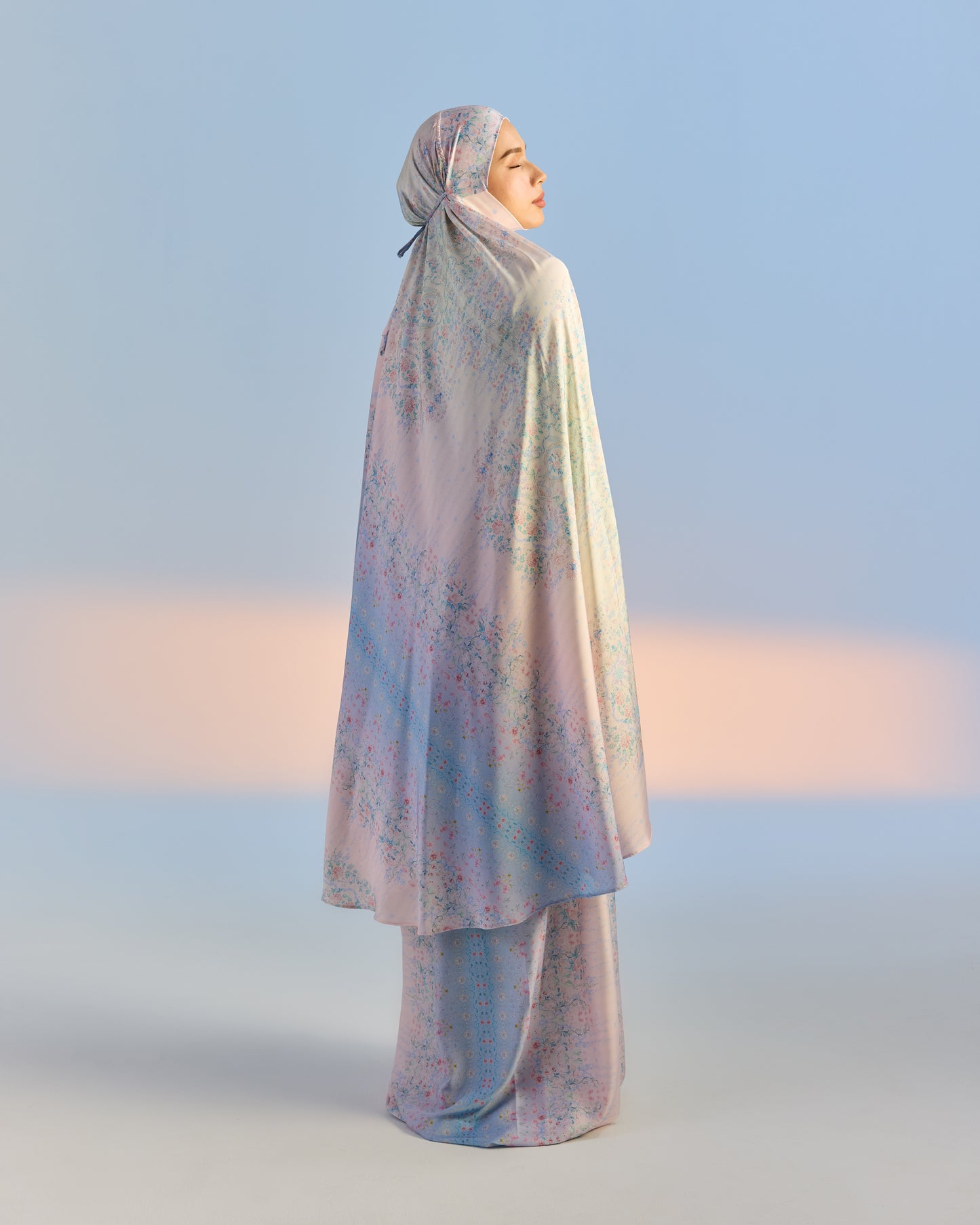 RAWDA Telekung