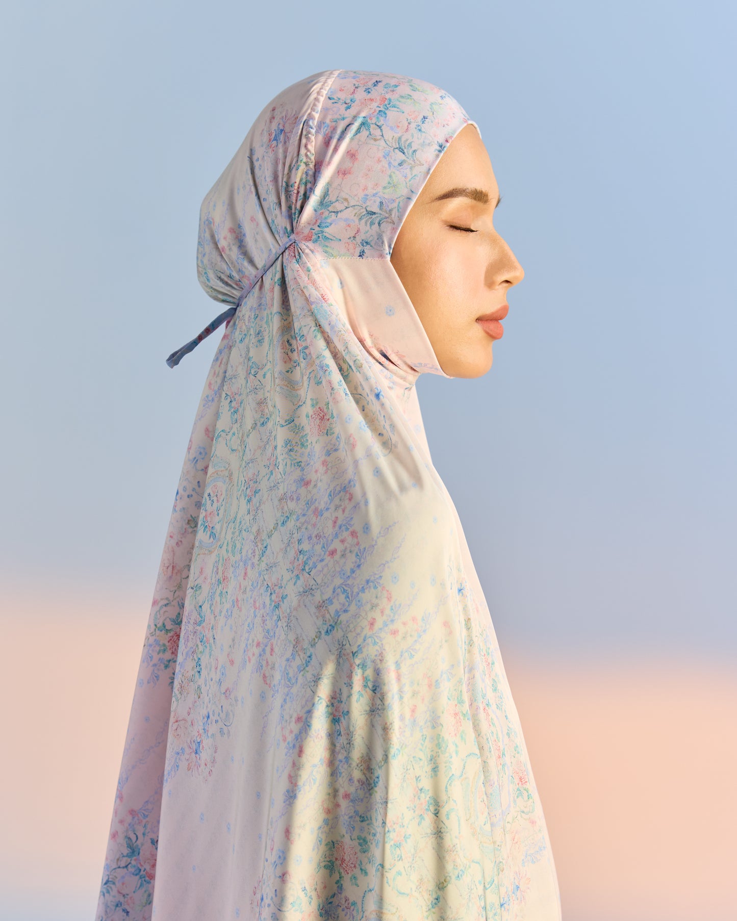 RAWDA Telekung
