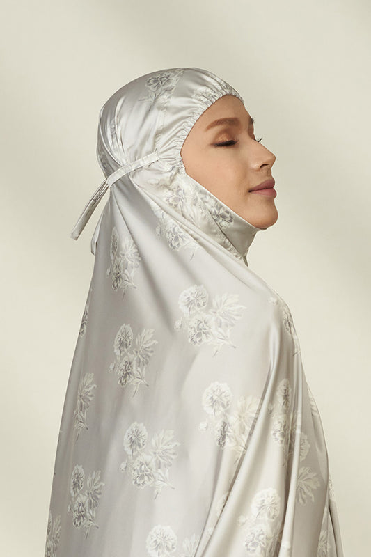 HUSNA Telekung