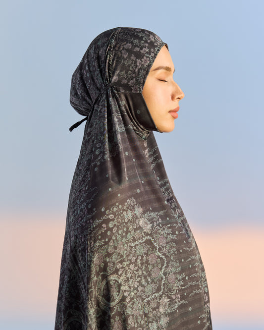 TASNEEM Telekung