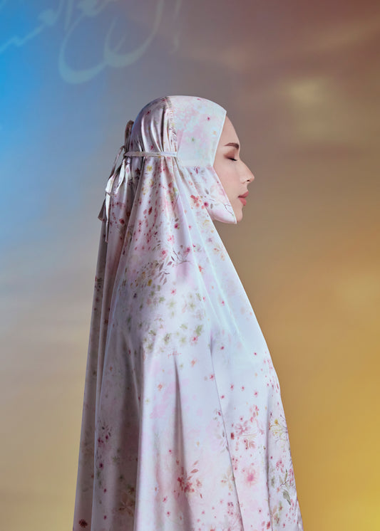 NURELE Telekung