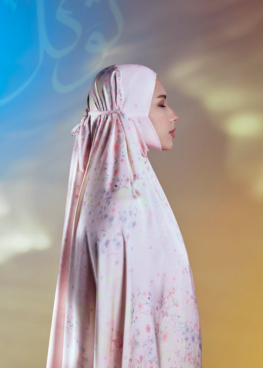 SERAYA Telekung