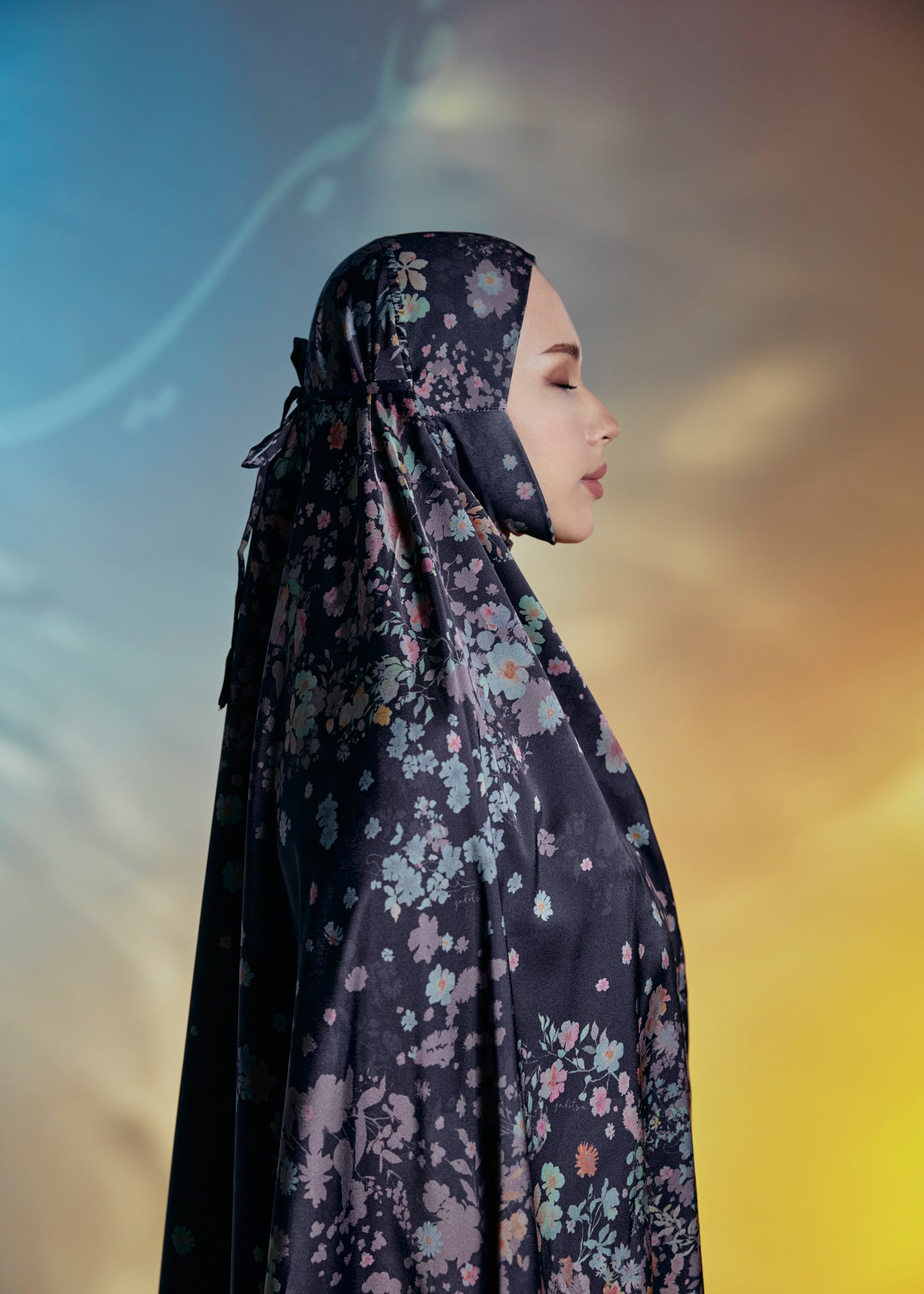 RANIA Telekung