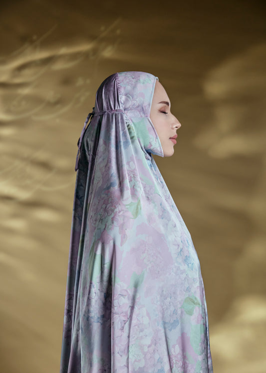 DALILA Telekung